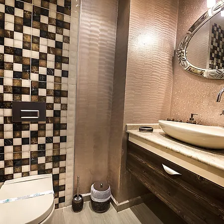 Kazdaglari Karye Mueze 3*