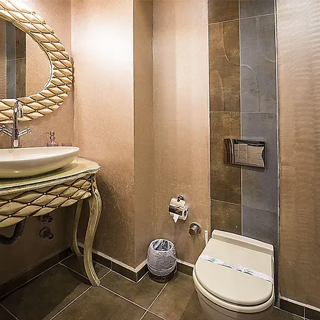 Kazdaglari Karye Mueze 3*