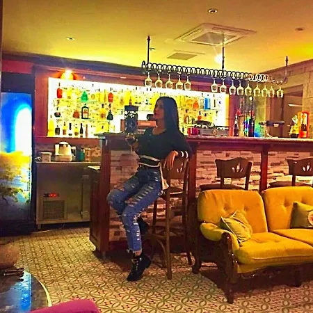 Kazdaglari Karye Mueze 3* Yesilyurt (Canakkale)