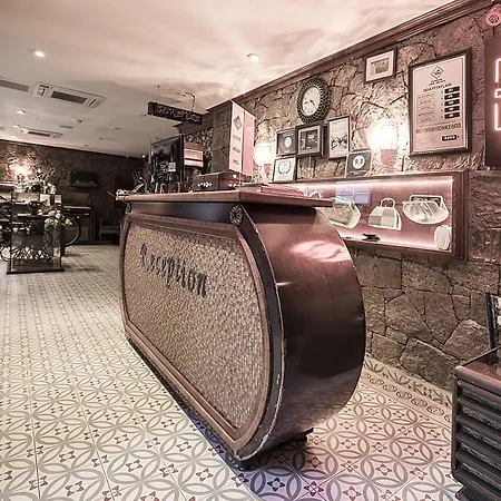 Kazdaglari Karye Mueze Hotel