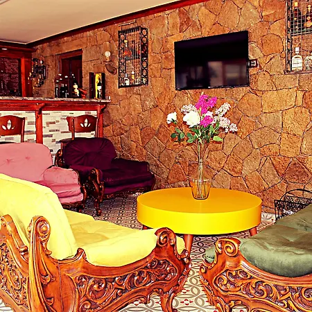 Kazdaglari Karye Mueze Hotel 3*