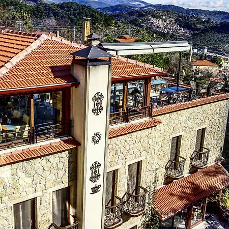 Hotel Kazdaglari Karye Mueze Yesilyurt (Canakkale)