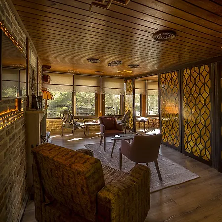 Kazdaglari Karye Mueze Hotel Yesilyurt (Canakkale)