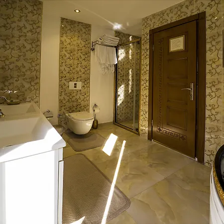 Hotel Kazdaglari Karye Mueze