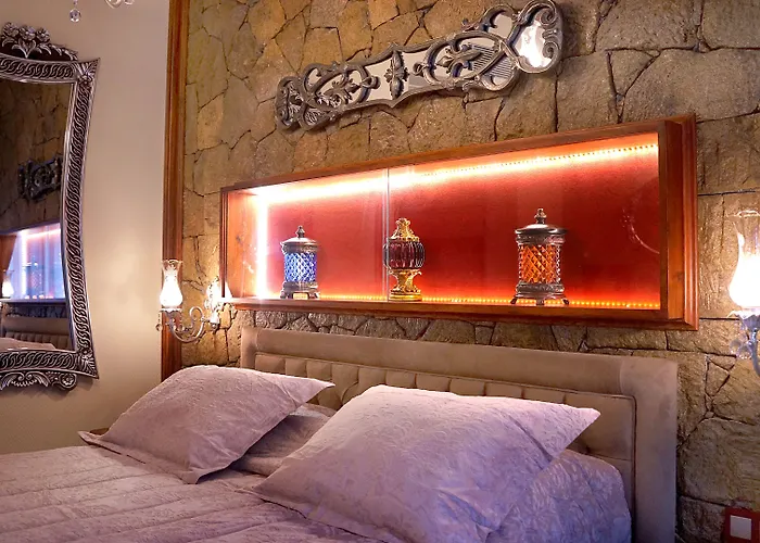 Kazdaglari Karye Mueze מלון