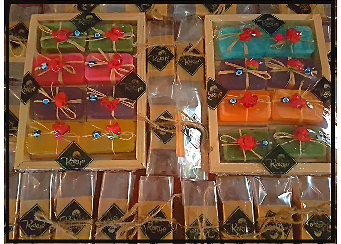 Kazdaglari Karye Mueze 3* Yesilyurt (Canakkale)