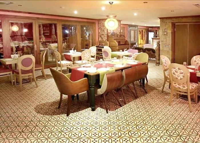 Kazdaglari Karye Mueze מלון Yesilyurt (Canakkale)