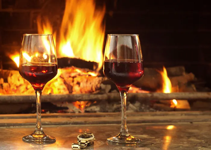 מלון Kazdaglari Karye Mueze 3*