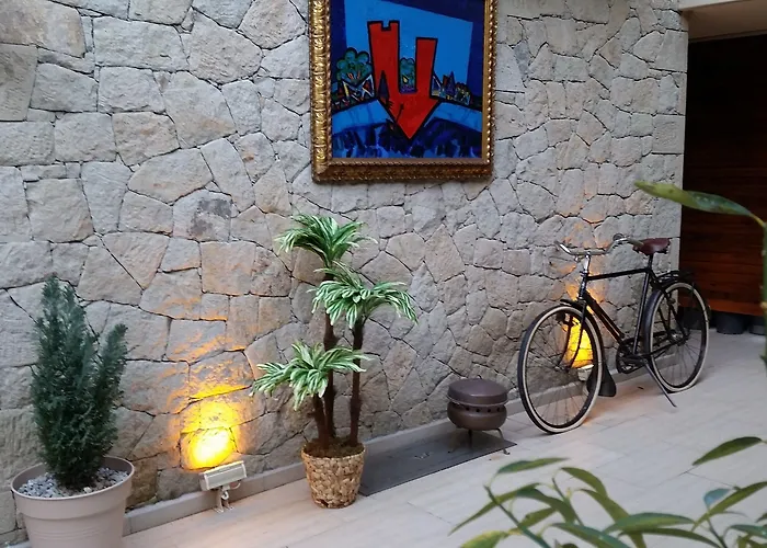 מלון Kazdaglari Karye Mueze Yesilyurt (Canakkale)