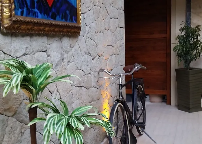 Kazdaglari Karye Mueze מלון 3*