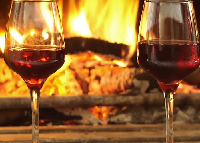 Kazdaglari Karye Mueze מלון 3*