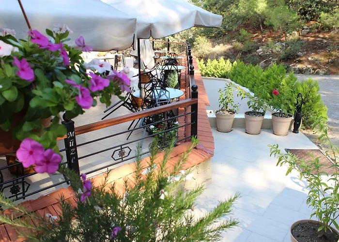 Kazdaglari Karye Mueze Yesilyurt (Canakkale)