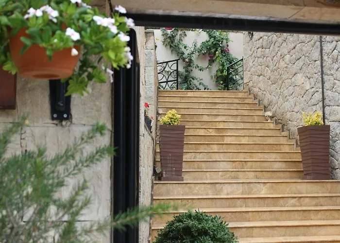 Kazdaglari Karye Mueze מלון 3*