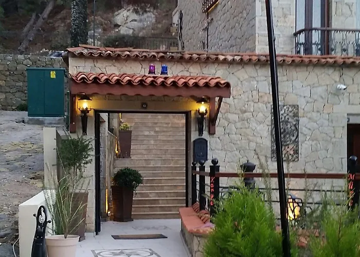 Kazdaglari Karye Mueze 3*