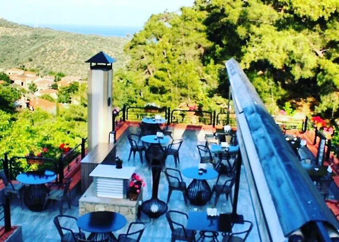 Kazdaglari Karye Mueze 3* Yesilyurt (Canakkale)