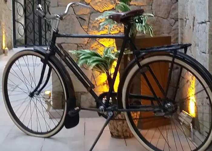 Kazdaglari Karye Mueze 3*