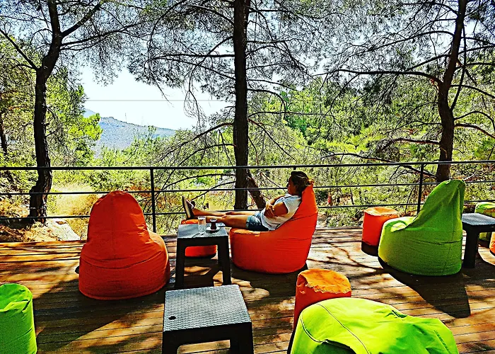 Kazdaglari Karye Mueze Yesilyurt (Canakkale)