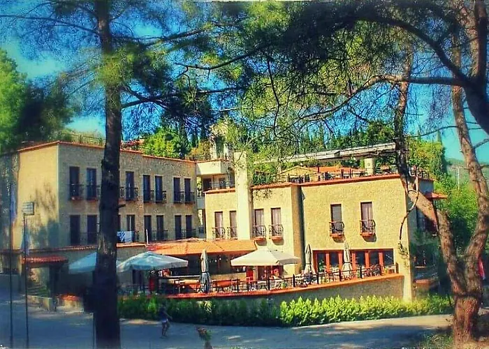 Kazdaglari Karye Mueze Yesilyurt (Canakkale)