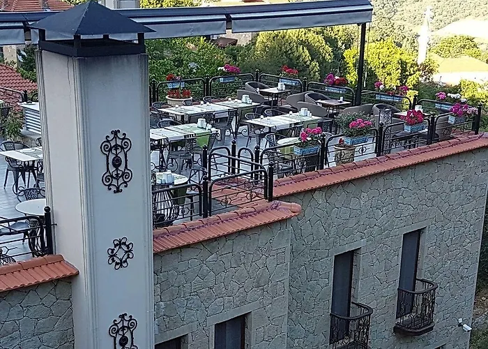 Kazdaglari Karye Mueze Yesilyurt (Canakkale)