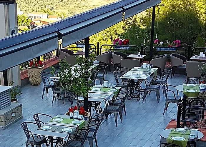 מלון Kazdaglari Karye Mueze 3*