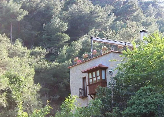 Kazdaglari Karye Mueze