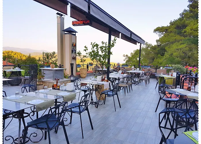 Kazdaglari Karye Mueze 3*