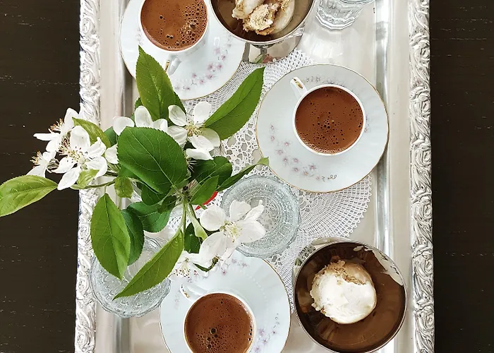 מלון Kazdaglari Karye Mueze