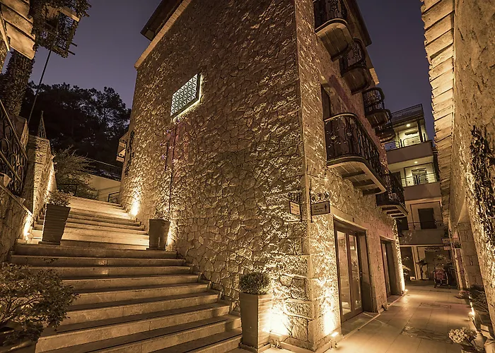 Kazdaglari Karye Mueze 3* Yesilyurt (Canakkale)