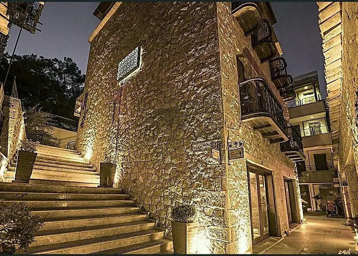 Kazdaglari Karye Mueze Yesilyurt (Canakkale)