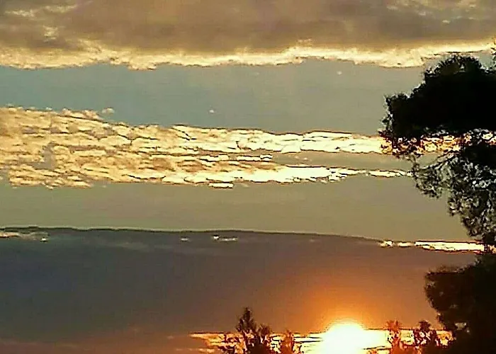 Kazdaglari Karye Mueze מלון 3*