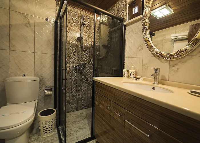 Kazdaglari Karye Mueze 3*