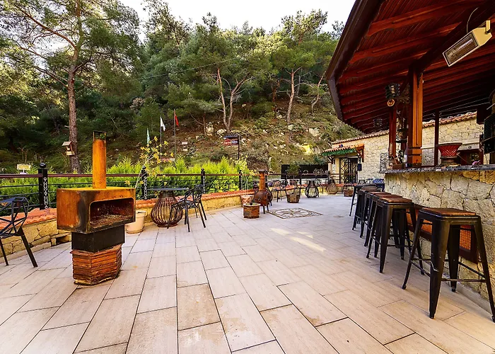 Kazdaglari Karye Mueze 3*