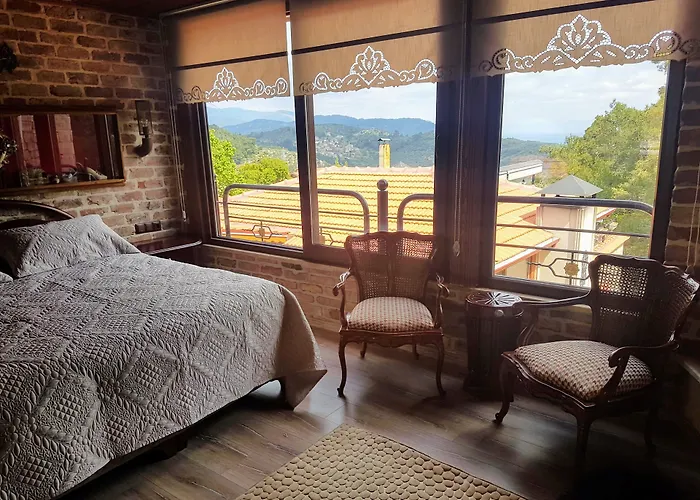 Kazdaglari Karye Mueze Yesilyurt (Canakkale)