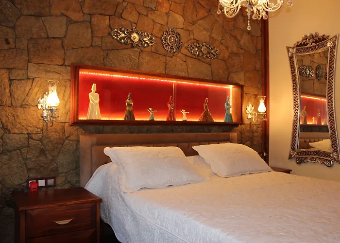 Kazdaglari Karye Mueze 3* Yesilyurt (Canakkale)