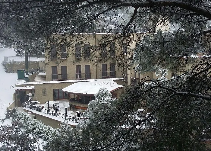 מלון Kazdaglari Karye Mueze Yesilyurt (Canakkale)