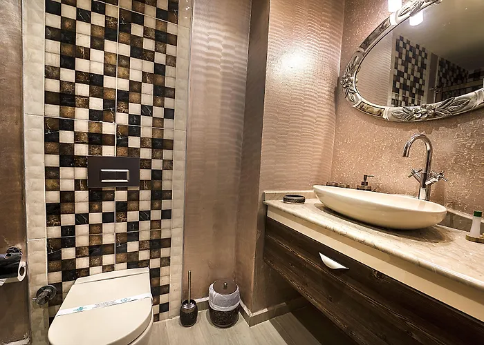 Kazdaglari Karye Mueze 3*