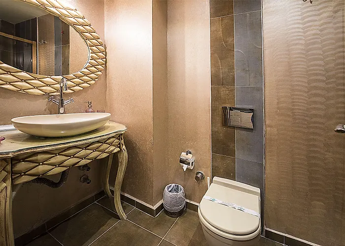 Kazdaglari Karye Mueze 3*