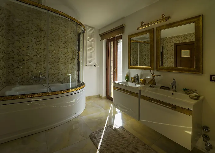 מלון Kazdaglari Karye Mueze Yesilyurt (Canakkale)